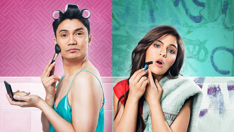 кадр из фильма Woke Up Like This