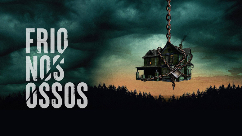 кадр из фильма Костяной домик