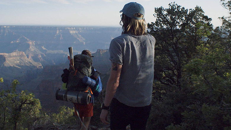 кадр из фильма #TAKEMEANYWHERE