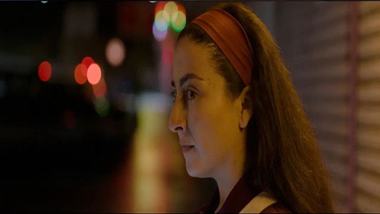 кадр из фильма Abort Mission