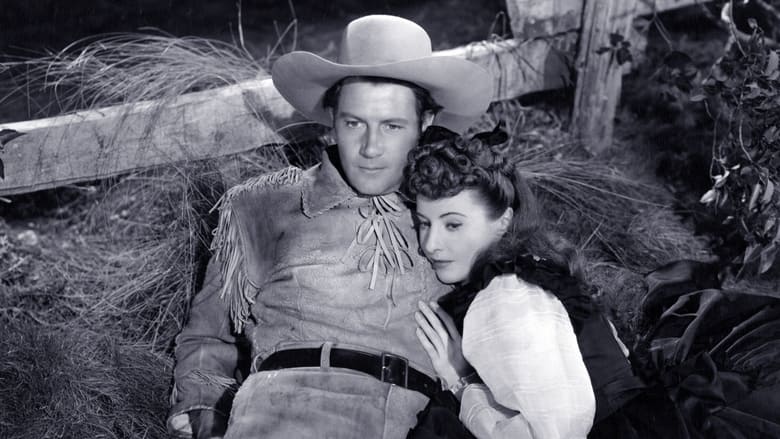 кадр из фильма Леди Великого человека