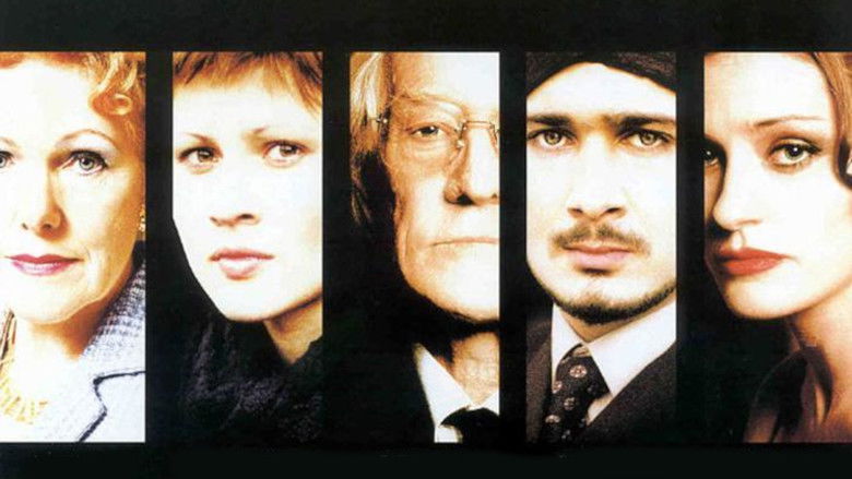 кадр из фильма My Kingdom