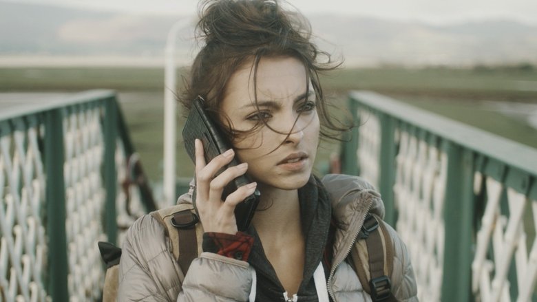 кадр из фильма The Huntress of Auschwitz