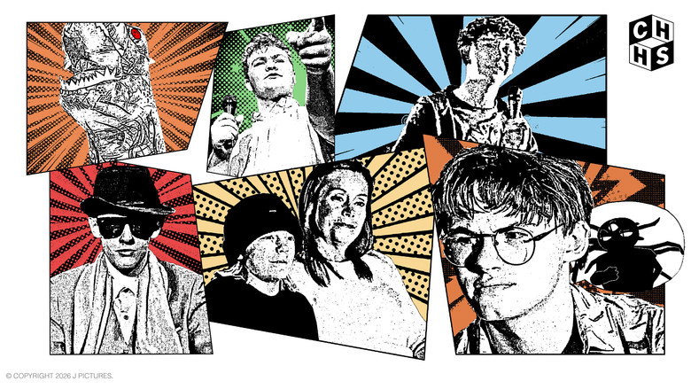 кадр из фильма Panel