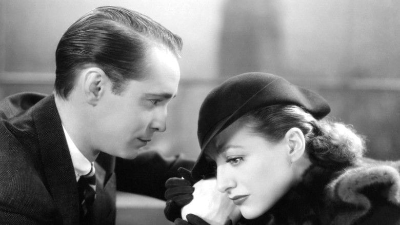 кадр из фильма Сэди МакКи