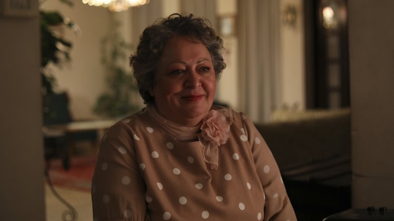 кадр из фильма Мой любимый торт