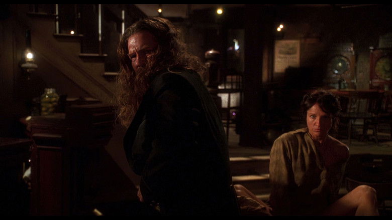 кадр из фильма Дикий Билл