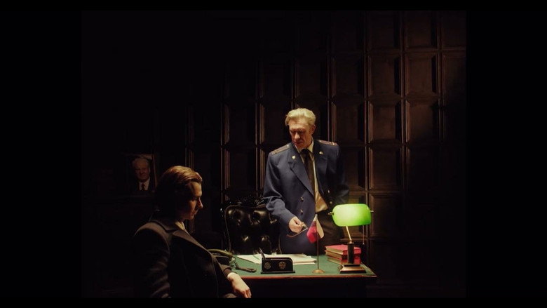 кадр из фильма Gubernator