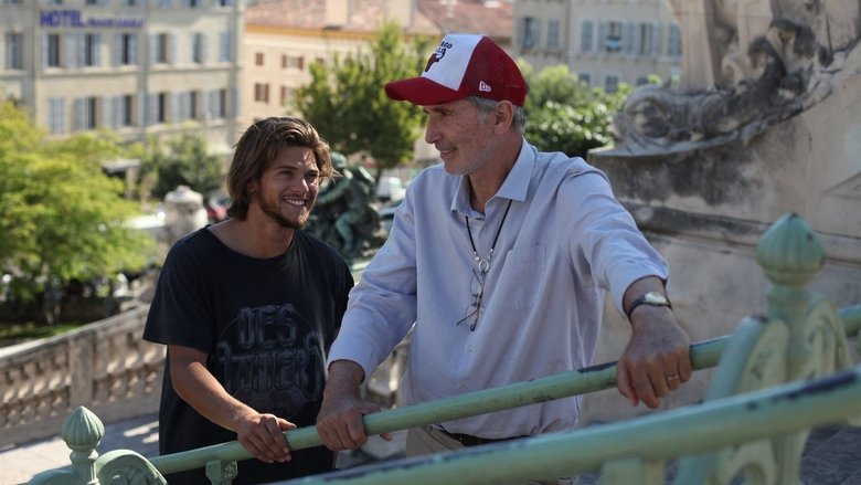 кадр из фильма La Finale