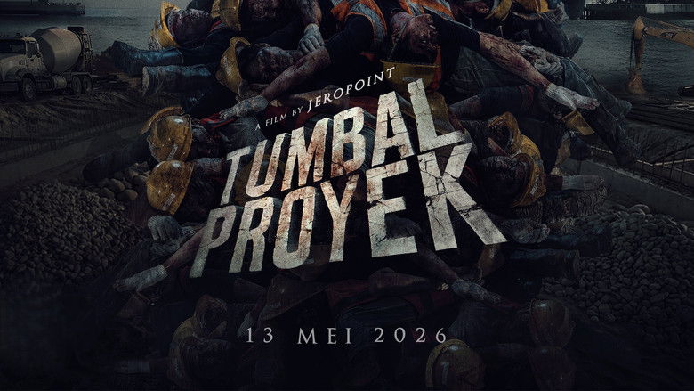 кадр из фильма Tumbal Proyek