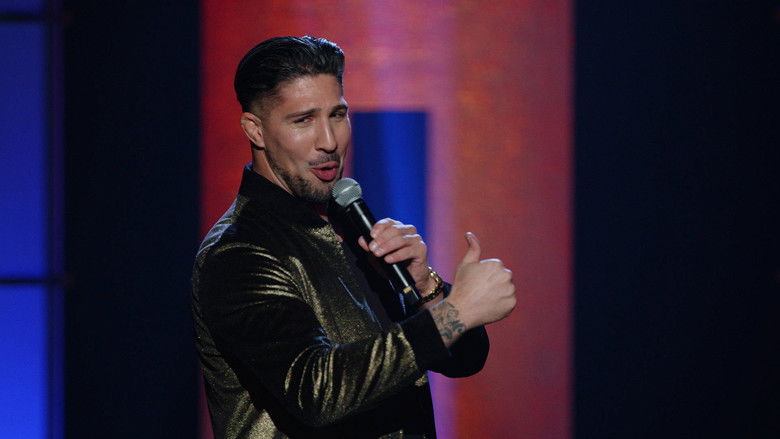 кадр из фильма Brendan Schaub: You'd Be Surprised