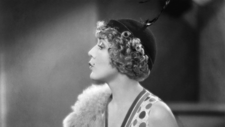 кадр из фильма Kiki