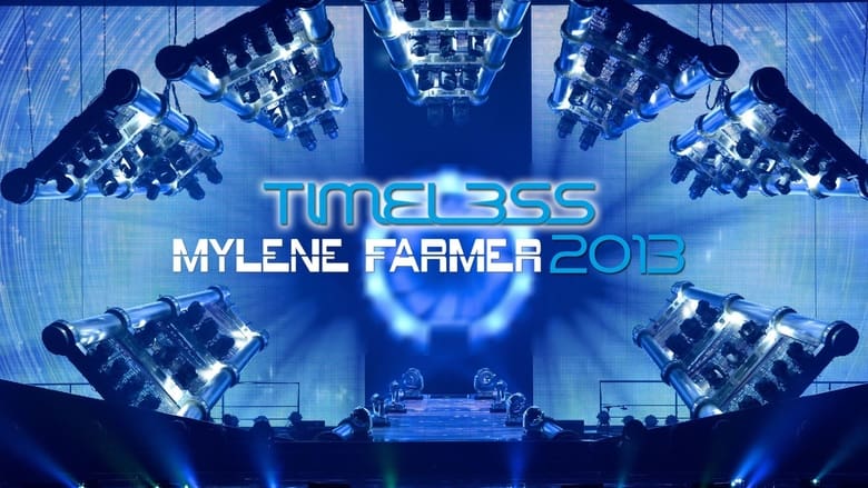 кадр из фильма Mylène Farmer: Timeless-Le Film