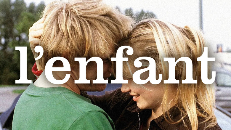 кадр из фильма Дитя