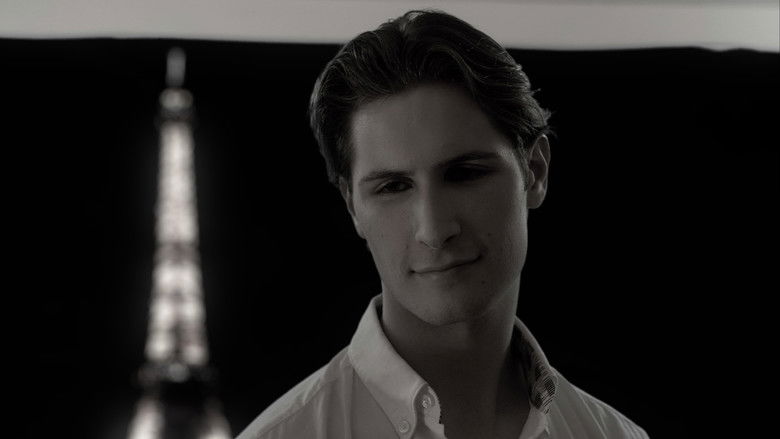 кадр из фильма Just Leave