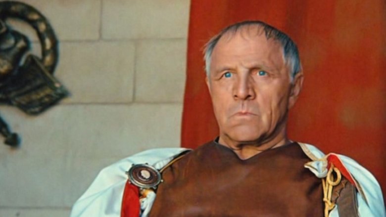 кадр из фильма Мастер и Маргарита