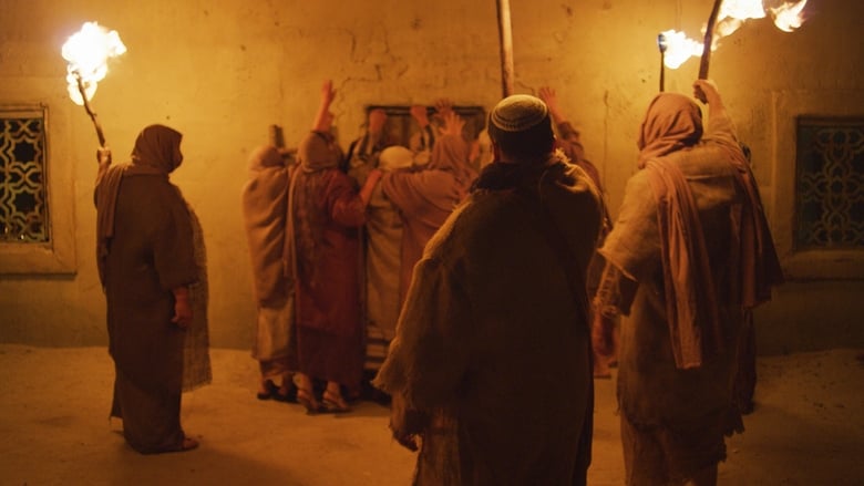 кадр из фильма Перед гневом