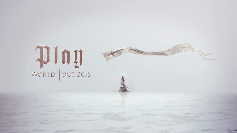 кадр из фильма 蔡依林Play世界巡迴演唱會