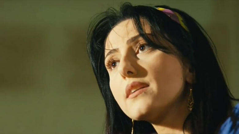 кадр из фильма القشاش