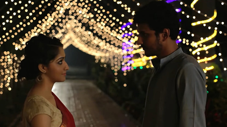 кадр из фильма অন্য বসন্ত