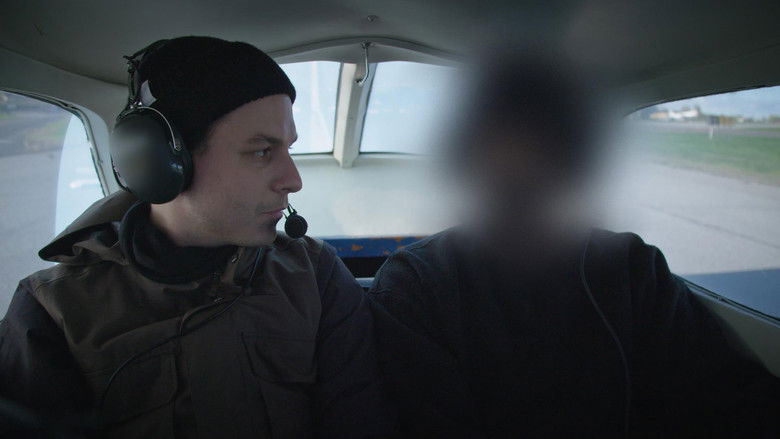 кадр из фильма Cannabis illégal