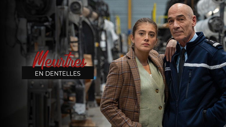 кадр из фильма Meurtres en dentelles