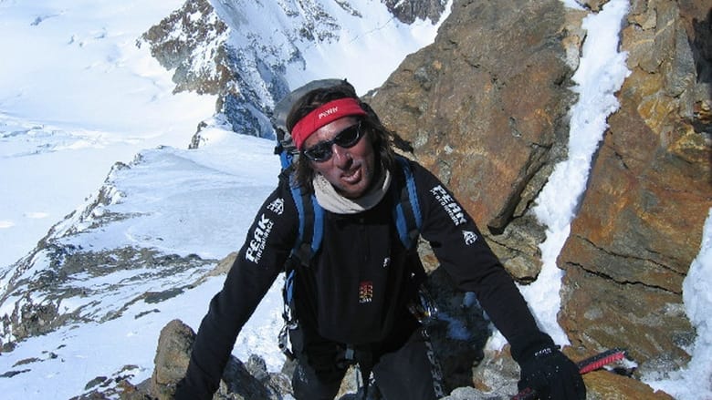 кадр из фильма Sur Le Fil Des 4000