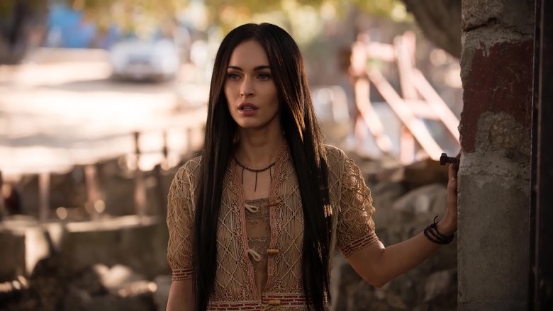 кадр из фильма Зеровилль