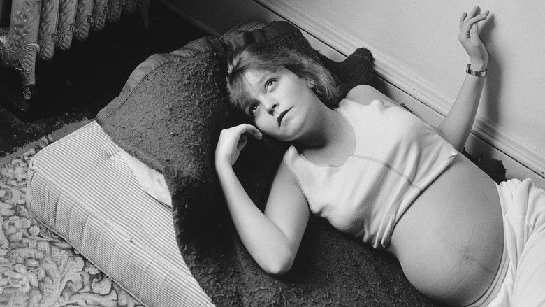 кадр из фильма Tiny: The Life of Erin Blackwell