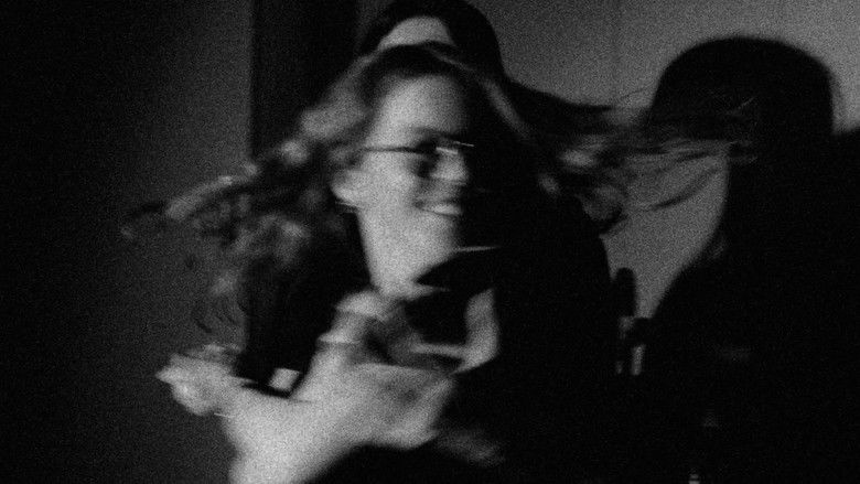 кадр из фильма Don't They Know It's The End of The World