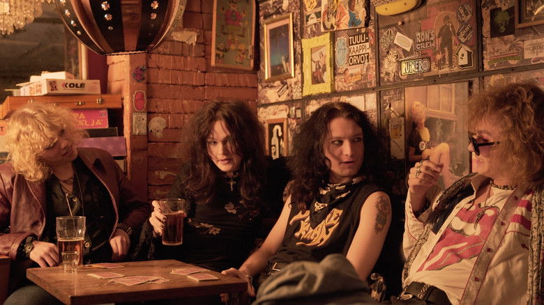 кадр из фильма VICIOUS