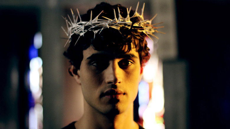 кадр из фильма Lazzaro vieni fuori