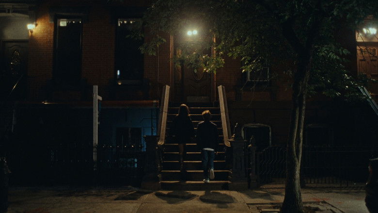 кадр из фильма Lou & Jane