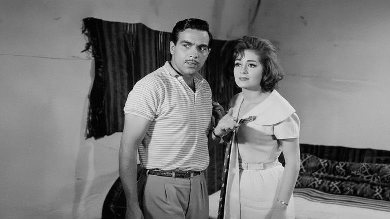 кадр из фильма Zorlu Damat