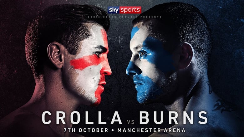 кадр из фильма Anthony Crolla vs. Ricky Burns