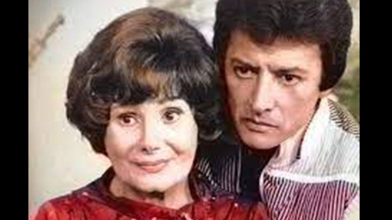 кадр из фильма ¡Qué linda es mi familia!