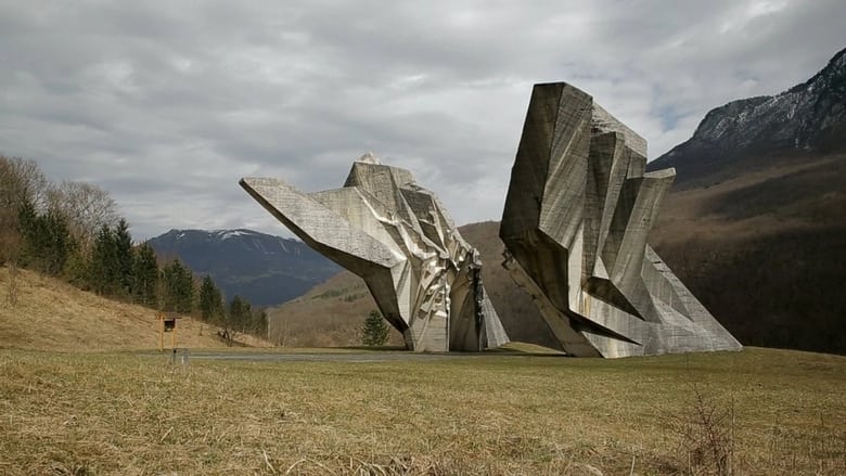 кадр из фильма Spomenik