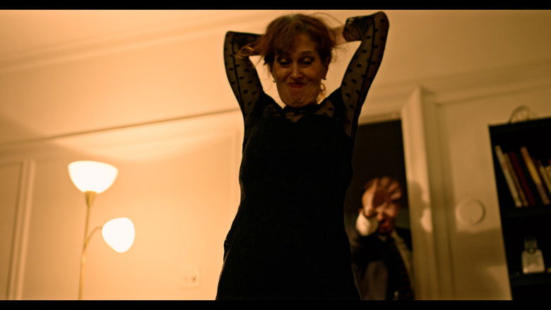 кадр из фильма Remember Me