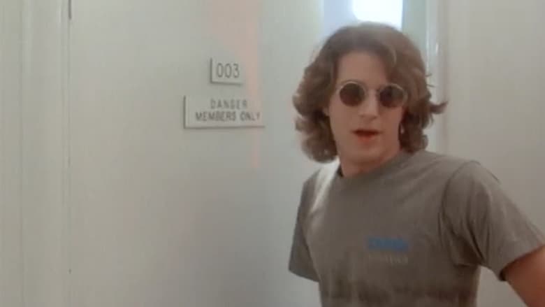 кадр из фильма Monster High