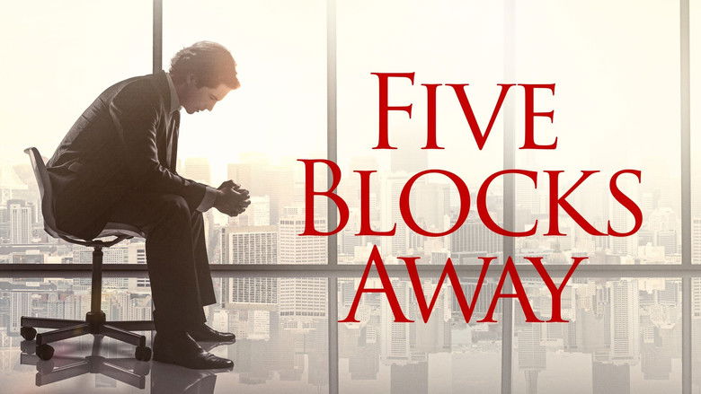 кадр из фильма Five Blocks Away