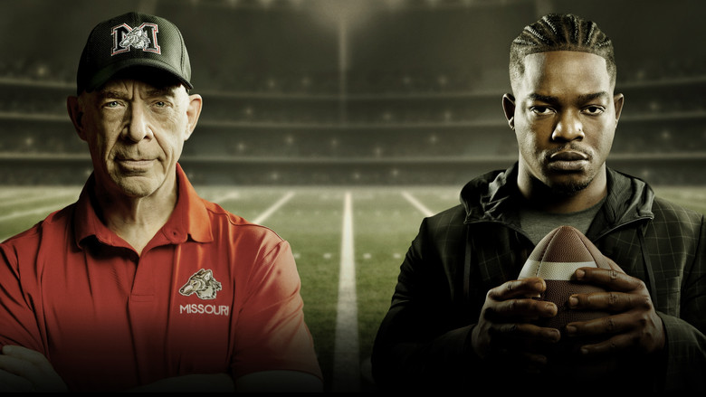 кадр из фильма Национальные чемпионы