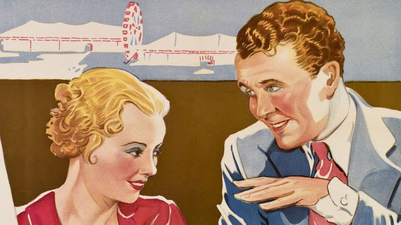 кадр из фильма Big Time Or Bust