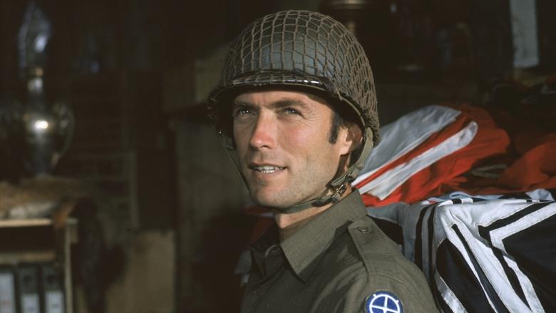 кадр из фильма Герои Келли