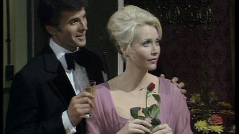 кадр из фильма Nightmare for a Nightingale