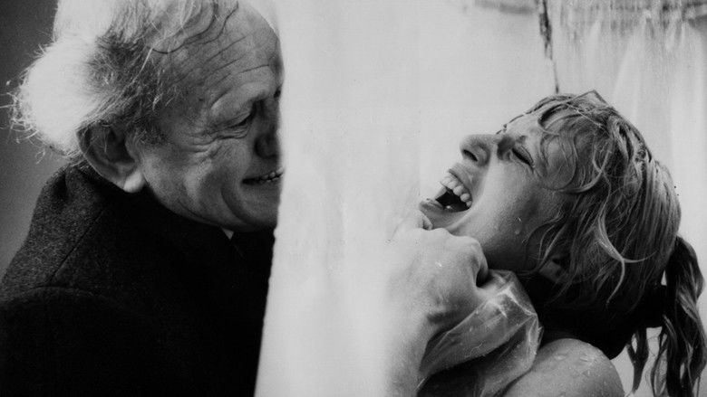 кадр из фильма Междоусобный проект