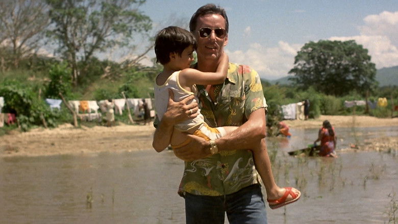 кадр из фильма Сальвадор