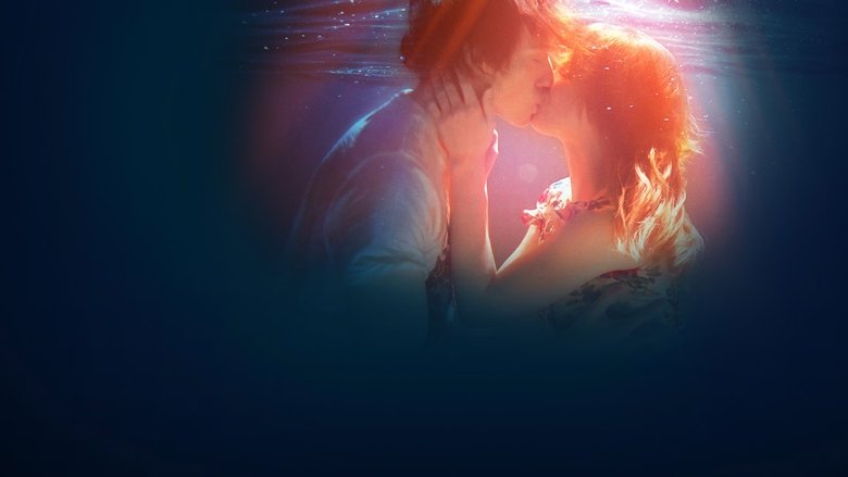 кадр из фильма Море на двоих