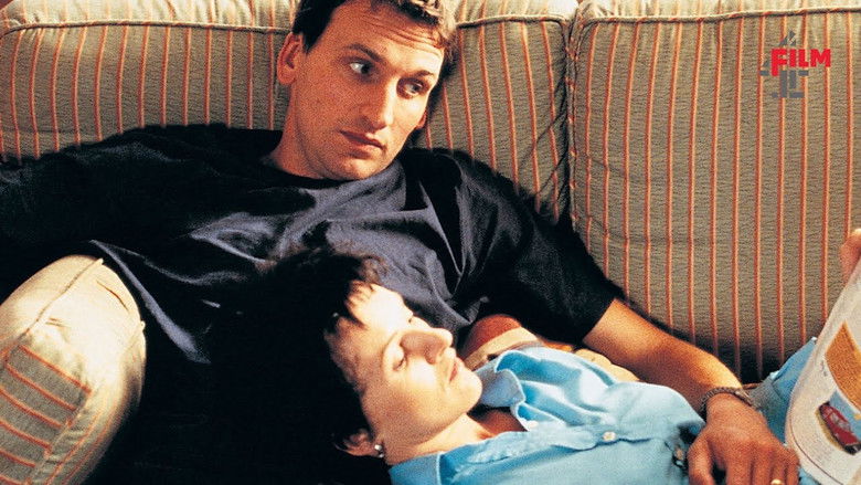 кадр из фильма With or Without You