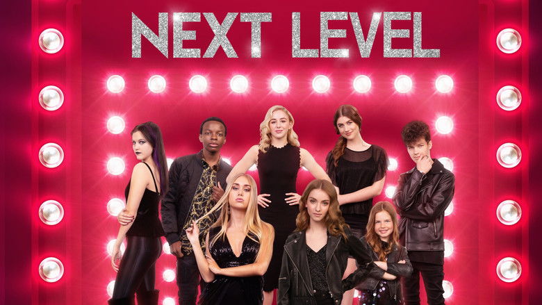 кадр из фильма Next Level