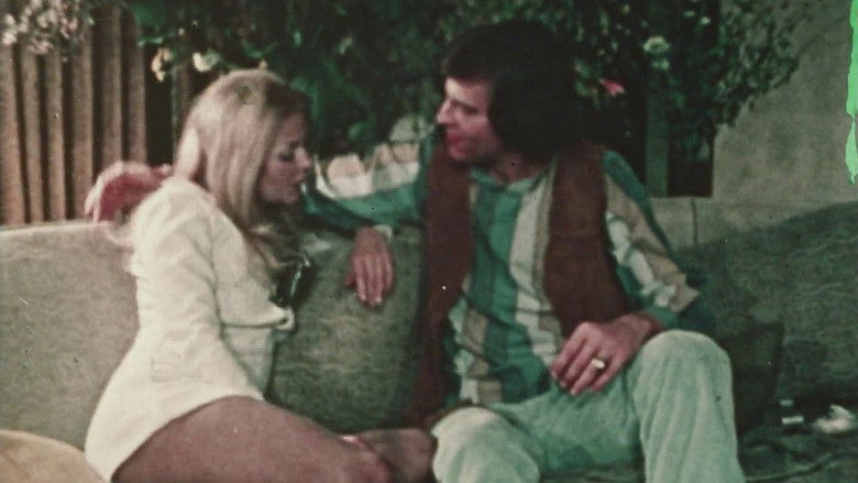 кадр из фильма The Midnight Hustler